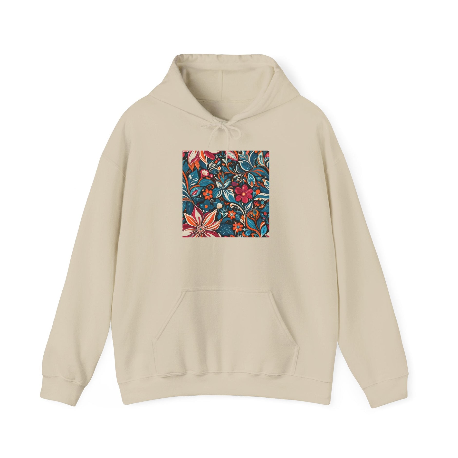 Unisex Heavy Blend™ Hooded Sweatshirt 2 - Zayiq